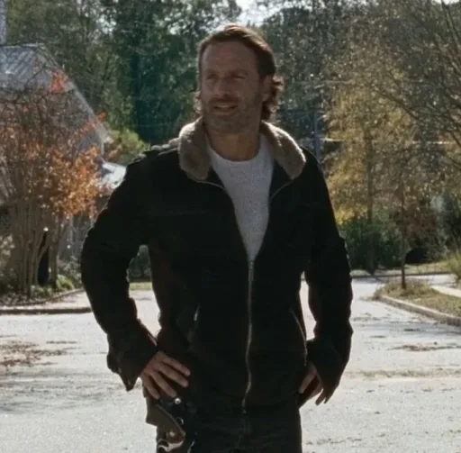 Rick Grimes