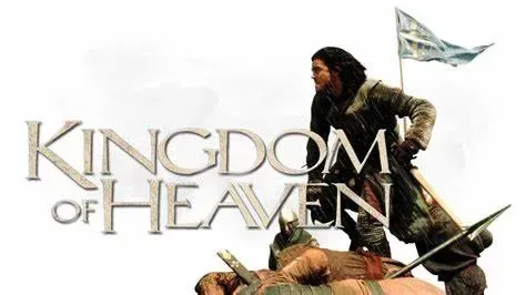 Kingdom of Heaven RPG