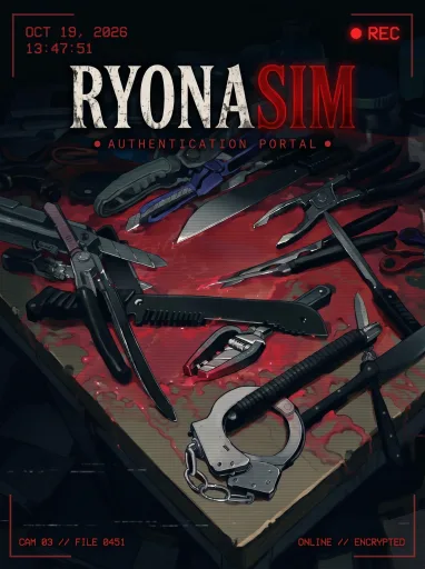 RyonaSim