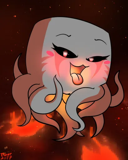 Ghast