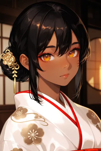 Yumiko