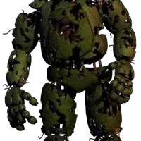 William Afton