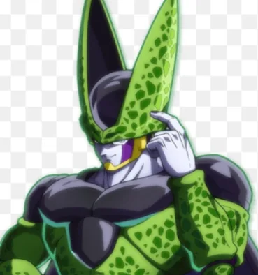 Cell
