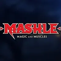 Mashle Lorebook