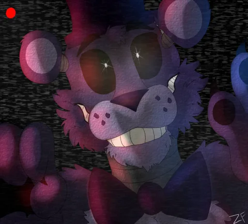 Shadow freddy