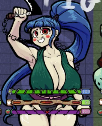 Ninjina