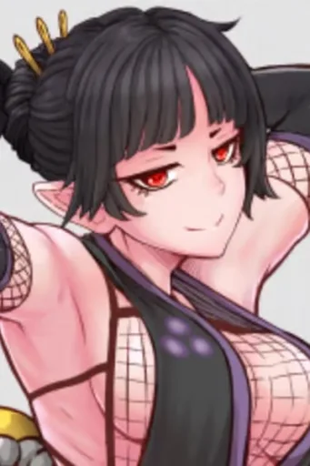 Kunoichi Trainee