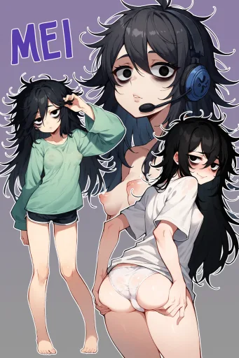 Mei
