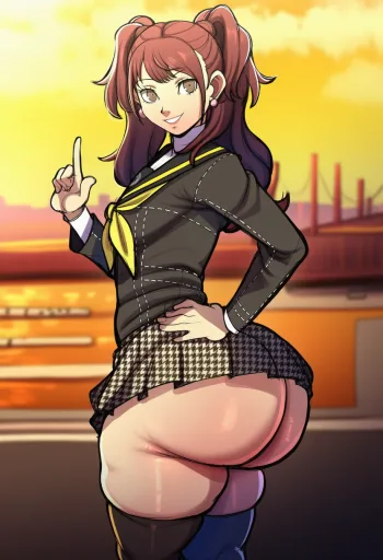 Rise Kujikawa
