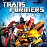 Transformers Prime (1)