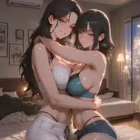 The Request