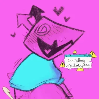 「 ⚠︎ VIROVIROKUN ⚠︎ 」