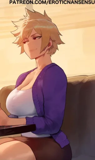 Mitsuki Bakugo