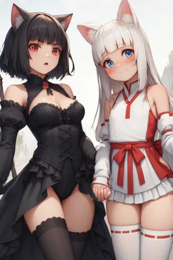 Azumi&Lia