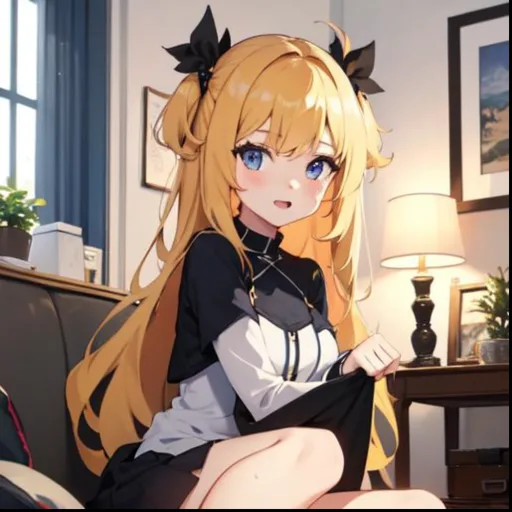 Lilly