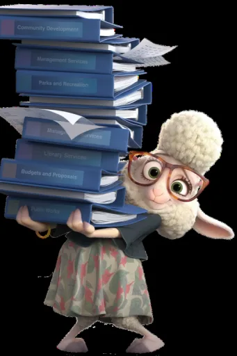 Bellwether