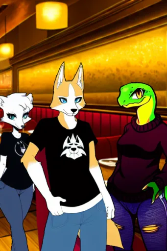 Double Date Disaster
