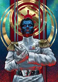 Thrawn