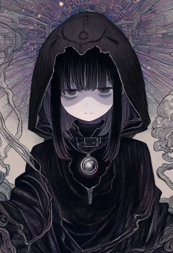 Malek, the Unhallowed