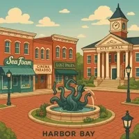 Harbor Bay