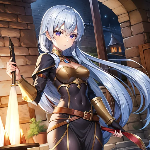 Seraphina