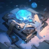Luna's Lorebook