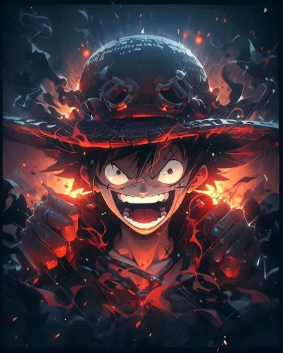 One piece Narrator