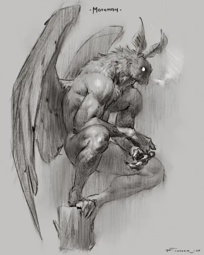 Mothman