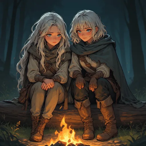 Mae & Kye