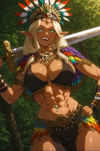 Kara Azteca