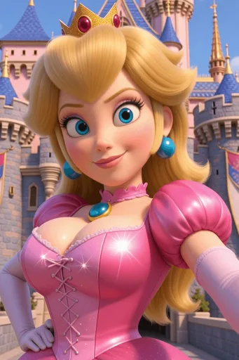 Peach
