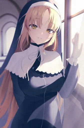 Sister Claire