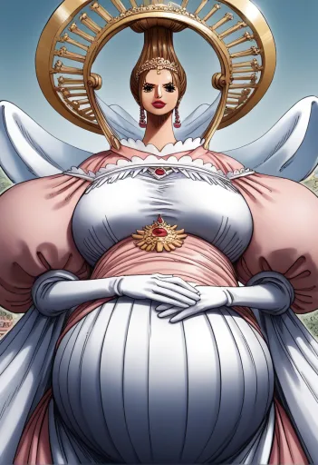 Empress Shalria