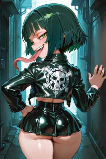 Evangeline Spark