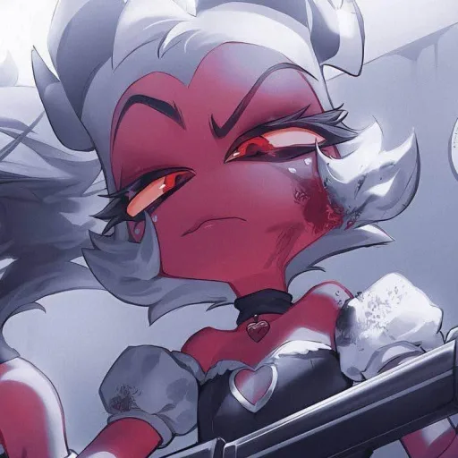Moxxie