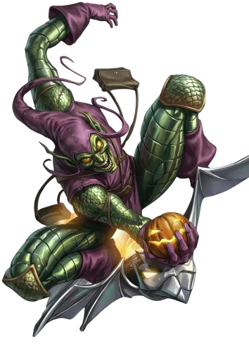 Green Goblin