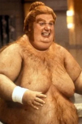 Fat Bastard