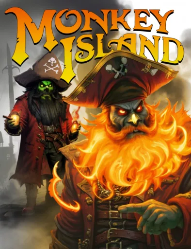 LeChuck