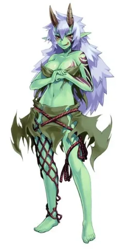 Ogre (MGE)