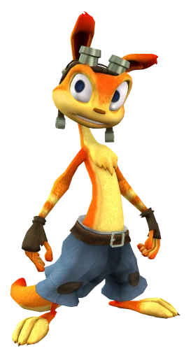 Daxter