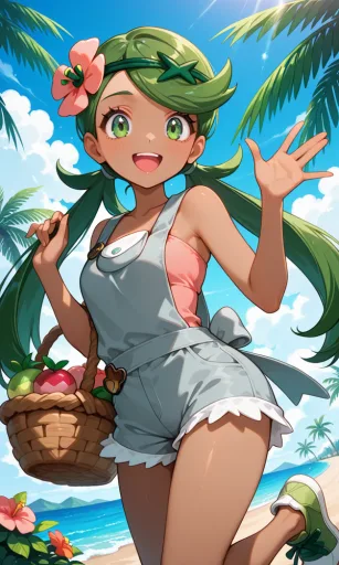 Mallow