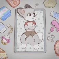 Cub’s Special Toys