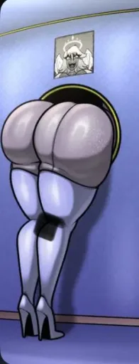 Emily (Glory wall)