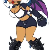 Rouge the bat