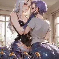 Kaede & Miho