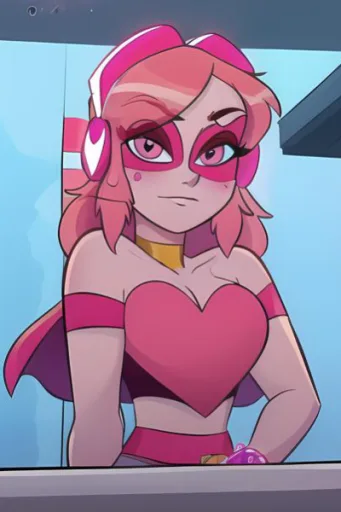 Miss Heed (English Patch)