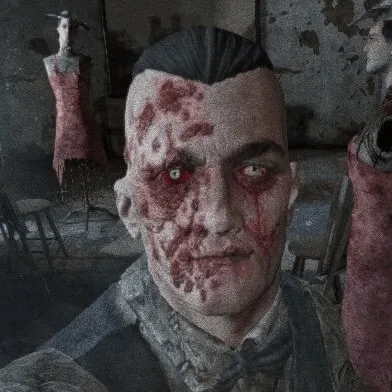 Eddie Gluskin