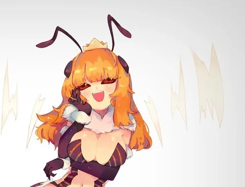 Queen Bee