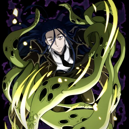 Lovecraft
