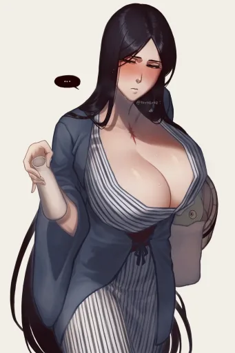 Retsu Unohana